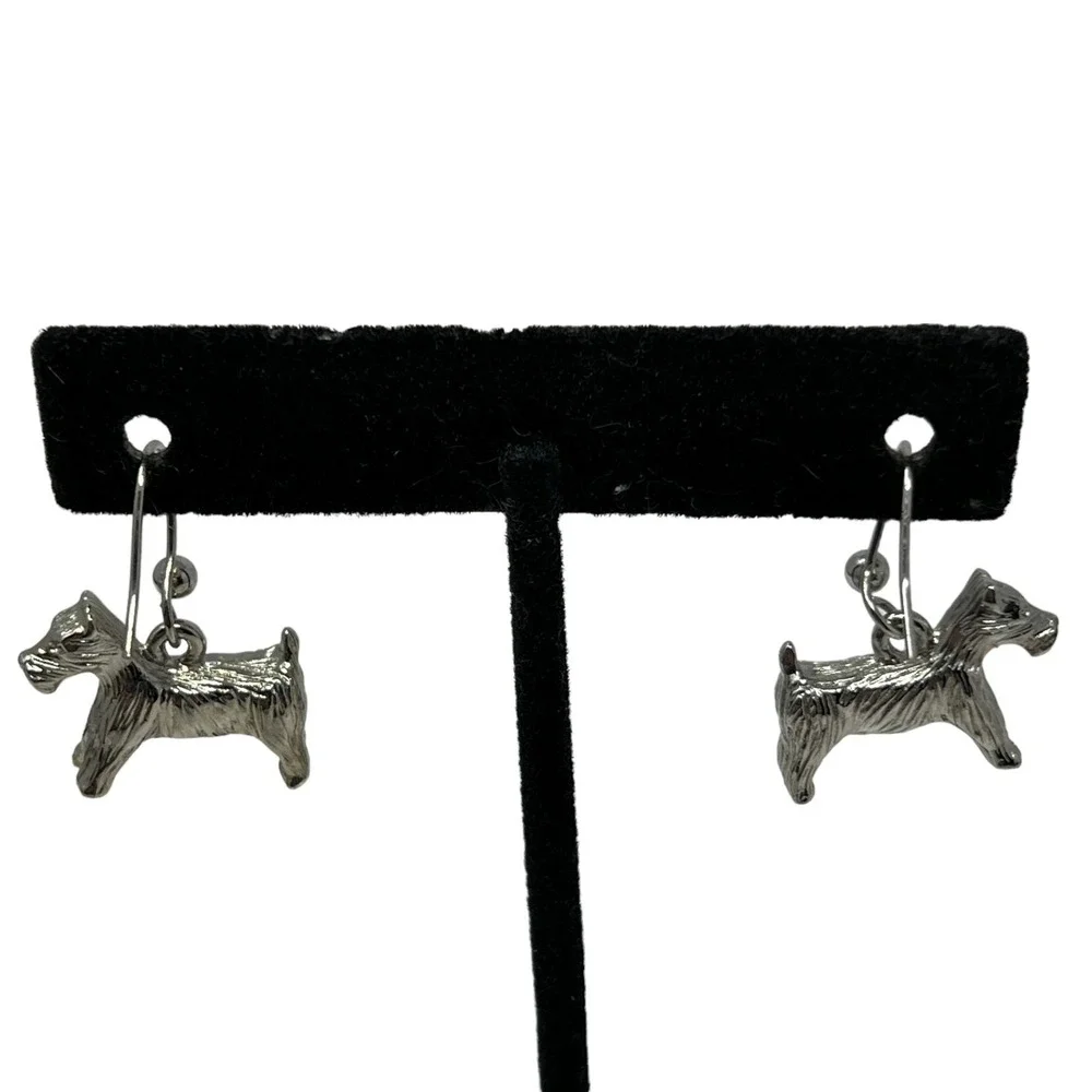 N/A scottish terrier